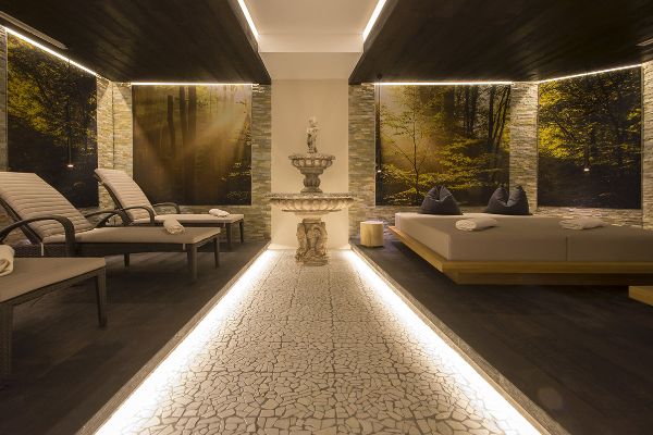 Toalstock Romantik & Spa (Fiss)